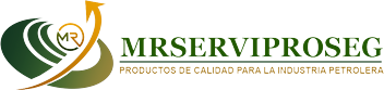 MRSERVIPROSEG - Productos de Calidad para la Industria Petrolera